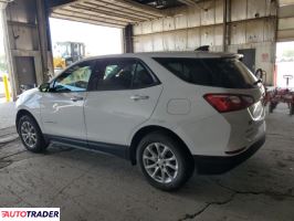 Chevrolet Equinox 2019 1 Chevrolet Equinox 2019 1