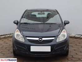 Opel Corsa 2007 1.0 59 KM