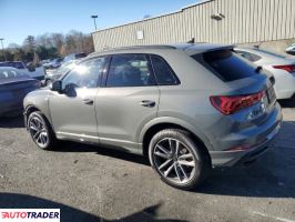 Audi Q3 2024 2