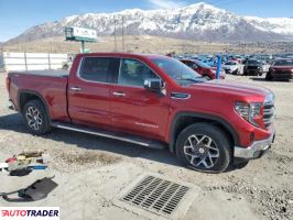 GMC Sierra 2024 5 GMC Sierra 2024 5
