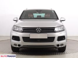 Volkswagen Touareg 2014 3.0 241 KM