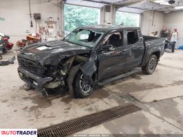 Toyota Tacoma 2024 2