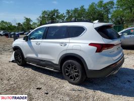 Hyundai Santa Fe 2022 2