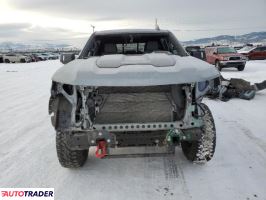 Chevrolet Silverado 2024 6