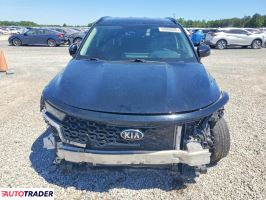 Kia Sorento 2021 2