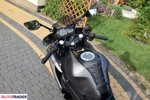Yamaha R1 2015 Yamaha R1 2015