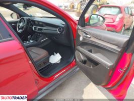Alfa Romeo Stelvio 2022 2 Alfa Romeo Stelvio 2022 2