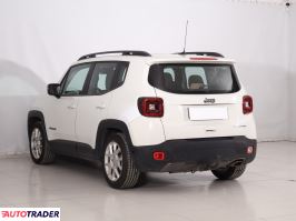 Jeep Renegade 2018 1.3 148 KM