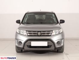 Suzuki Vitara 2016 1.6 118 KM