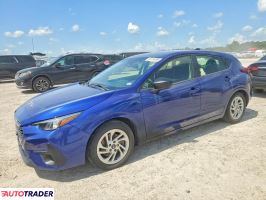 Subaru Impreza 2024 2