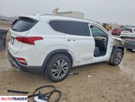 Hyundai Santa Fe 2020 2