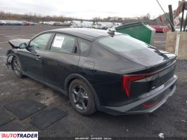 Kia Pozostałe 2025 2 Kia Pozostałe 2025 2