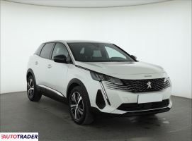 Peugeot 3008 2023 1.2 128 KM