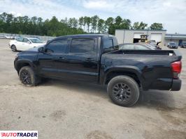 Toyota Tacoma 2021 3