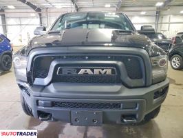 Dodge Ram 2023 5
