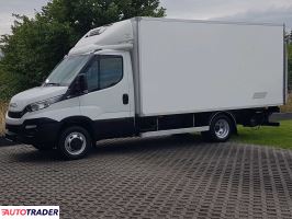 Iveco Daily 2016 3.0