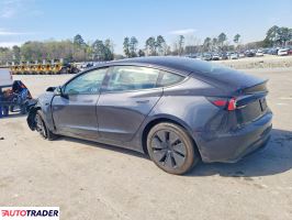Tesla Model 3 2026
