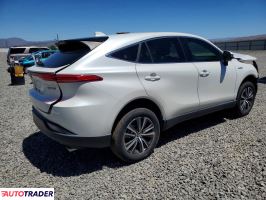 Toyota Venza 2021 2
