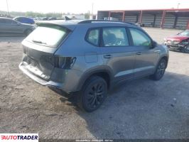 Volkswagen Pozostałe 2024 1
