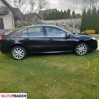 Renault Laguna 2008 2.0 130 KM