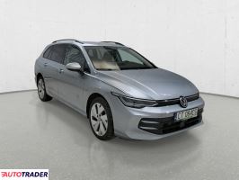 Volkswagen Golf 2024 1.5 150 KM