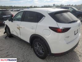 Mazda CX-5 2021 2