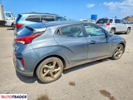 Hyundai Veloster 2020 2