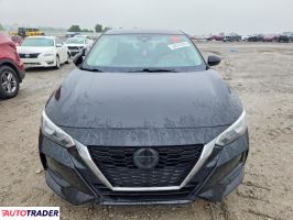 Nissan Sentra 2022 2