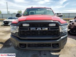 Dodge Ram 2021 6 Dodge Ram 2021 6
