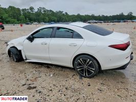 Mercedes CL 2025 2