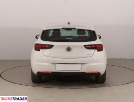 Opel Astra 2016 1.4 123 KM Opel Astra 2016 1.4 123 KM