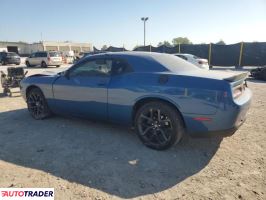 Dodge Challenger 2021 3 Dodge Challenger 2021 3
