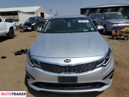 Kia Optima 2020 2