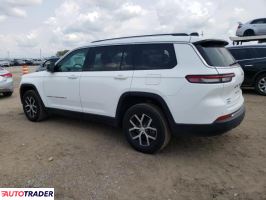 Jeep Grand Cherokee 2023 3