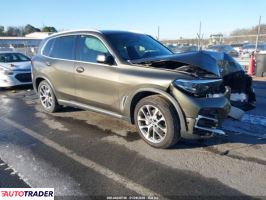 BMW X5 2023 3