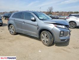 Mitsubishi Outlander 2024 2