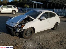 Toyota Yaris - zobacz ofertę