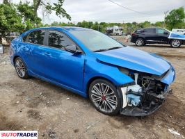 Kia Pozostałe 2023 1