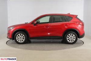 Mazda CX-5 2015 2.0 158 KM