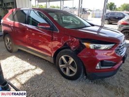 Ford Edge 2019 2