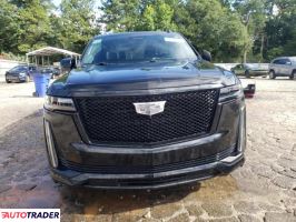 Cadillac Escalade 2024 6