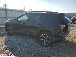 Chevrolet Equinox 2026 1