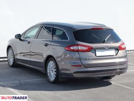 Ford Mondeo 2015 2.0 147 KM