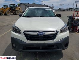 Subaru Outback 2022 2