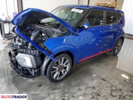 Kia Soul - zobacz ofertę