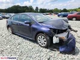Toyota Corolla 2023 1