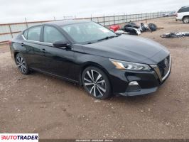 Nissan Altima 2019 2 Nissan Altima 2019 2