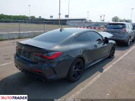 BMW M4 2021 3