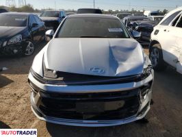 Hyundai Sonata 2024 2