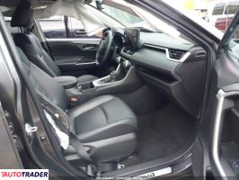 Toyota Pozostałe 2023 2 Toyota Pozostałe 2023 2